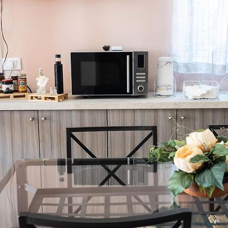 Apicella Casa Vacanze Βίλα Tramonti Εξωτερικό φωτογραφία