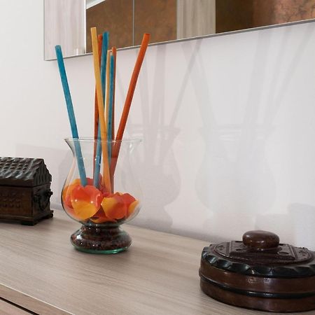 Apicella Casa Vacanze Βίλα Tramonti Εξωτερικό φωτογραφία