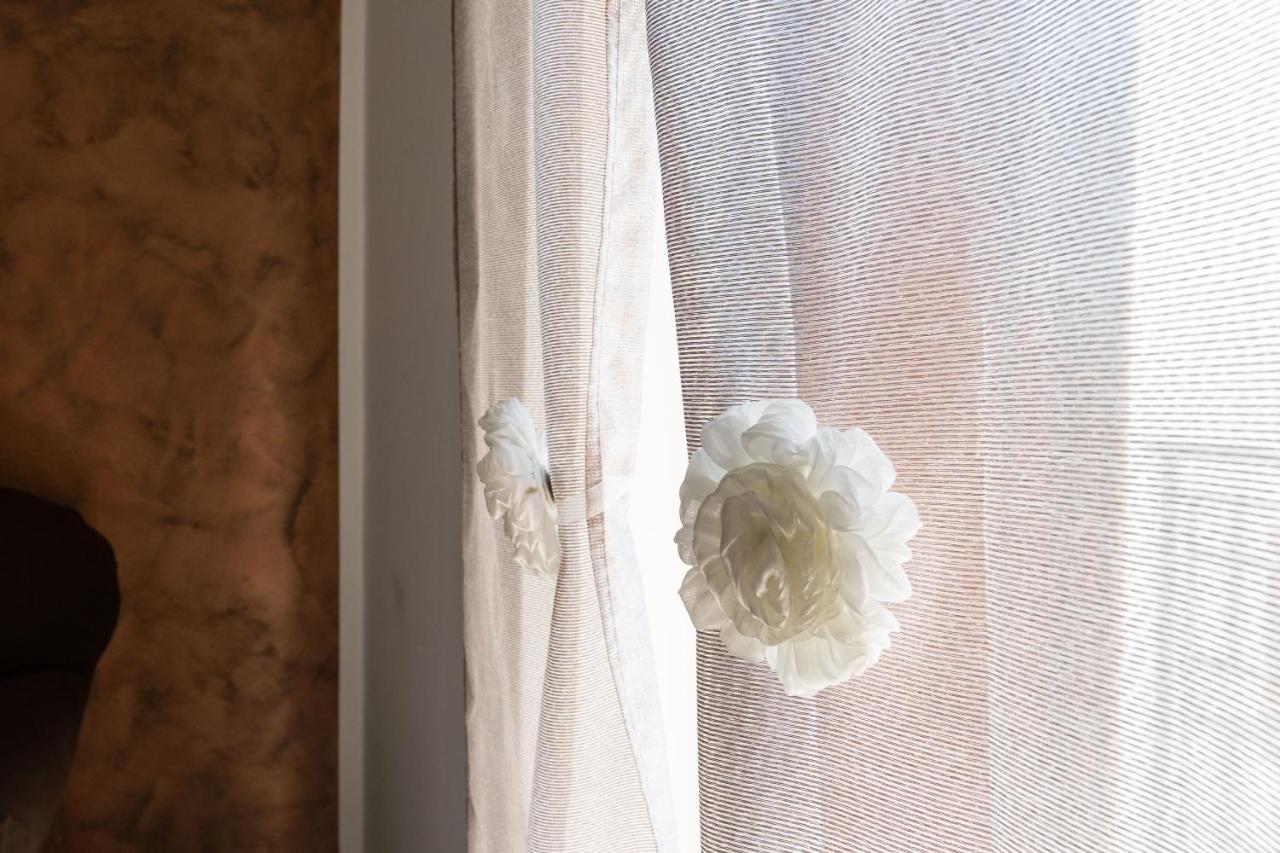 Apicella Casa Vacanze Βίλα Tramonti Εξωτερικό φωτογραφία