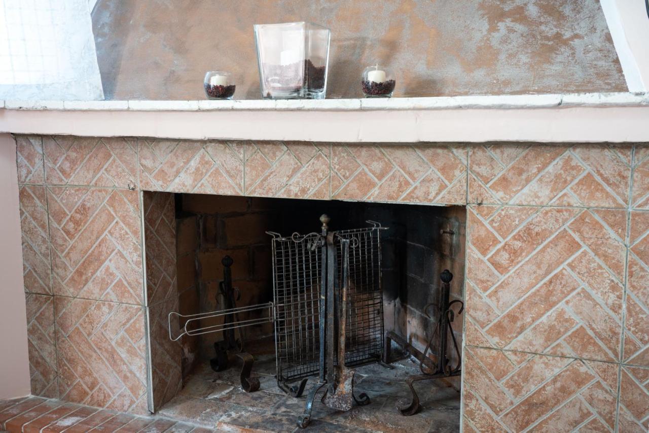 Apicella Casa Vacanze Βίλα Tramonti Εξωτερικό φωτογραφία