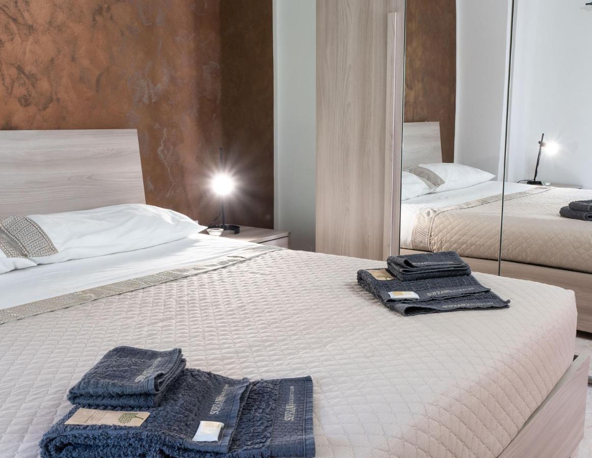 Apicella Casa Vacanze Βίλα Tramonti Εξωτερικό φωτογραφία