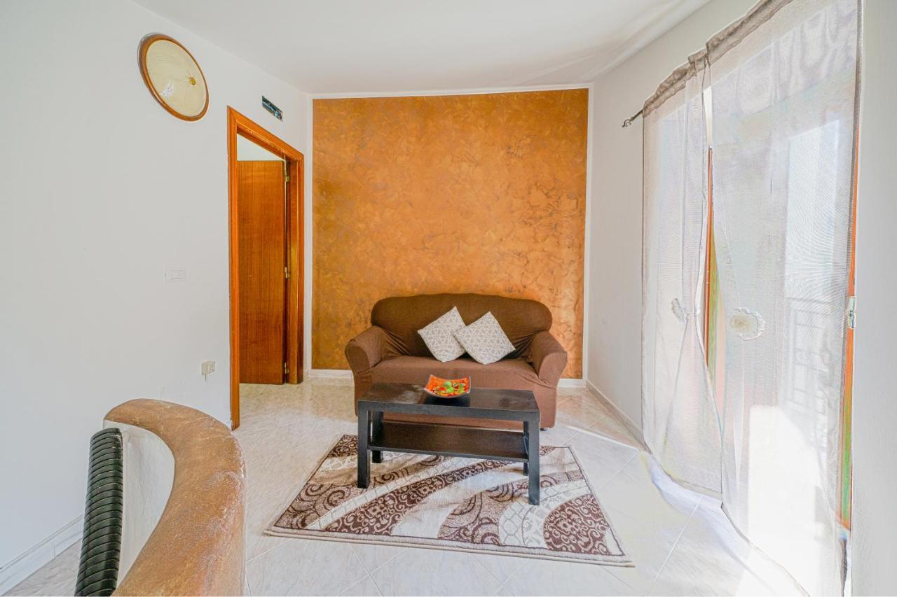 Apicella Casa Vacanze Βίλα Tramonti Εξωτερικό φωτογραφία