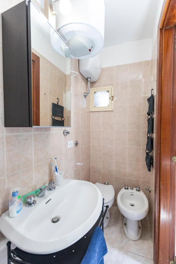 Apicella Casa Vacanze Βίλα Tramonti Εξωτερικό φωτογραφία