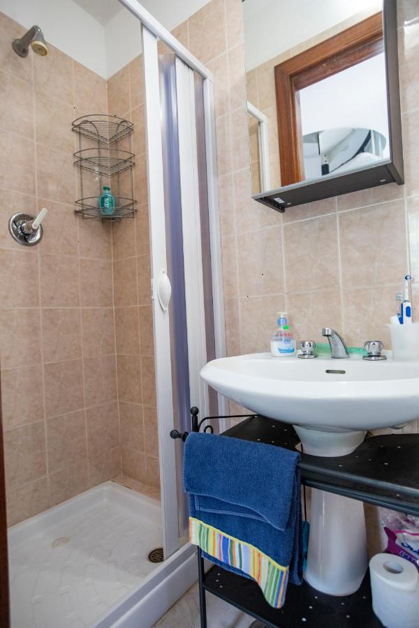 Apicella Casa Vacanze Βίλα Tramonti Εξωτερικό φωτογραφία